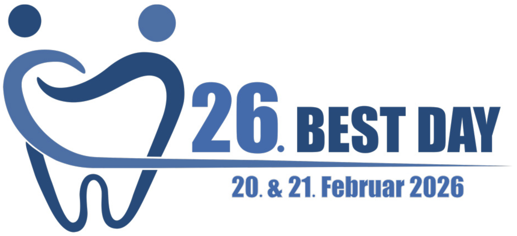 DENTPORT auf dem 26. Best Day in Düsseldorf